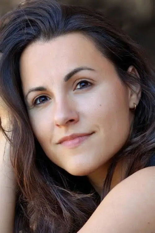 Christina Barlogianni as Cassia