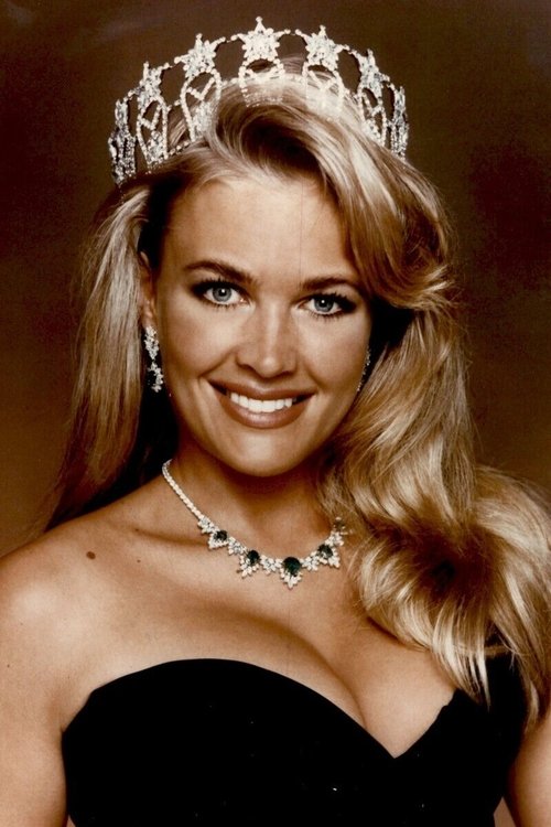 Shannon Marketic as Julie Morgan