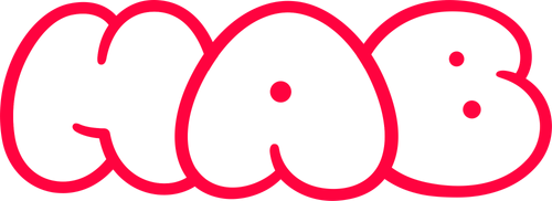 Hokuriku Asahi Broadcasting logo