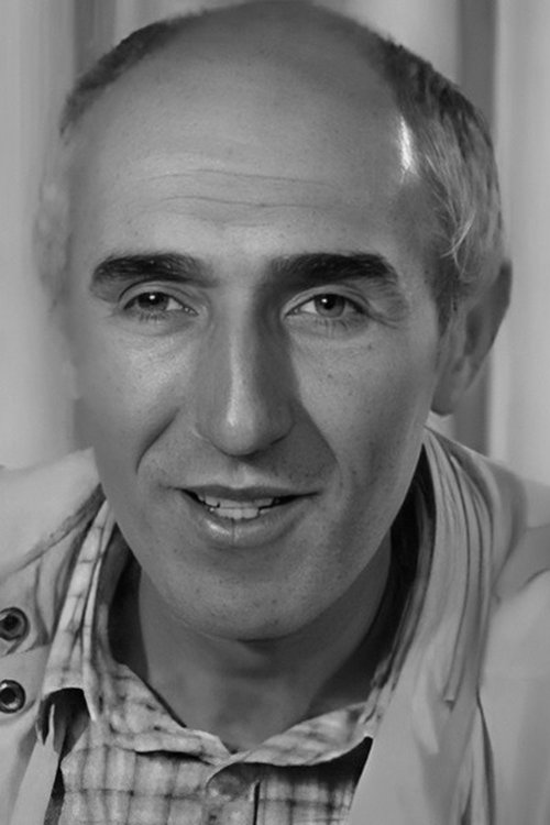 Ruslan Mikaberidze as 