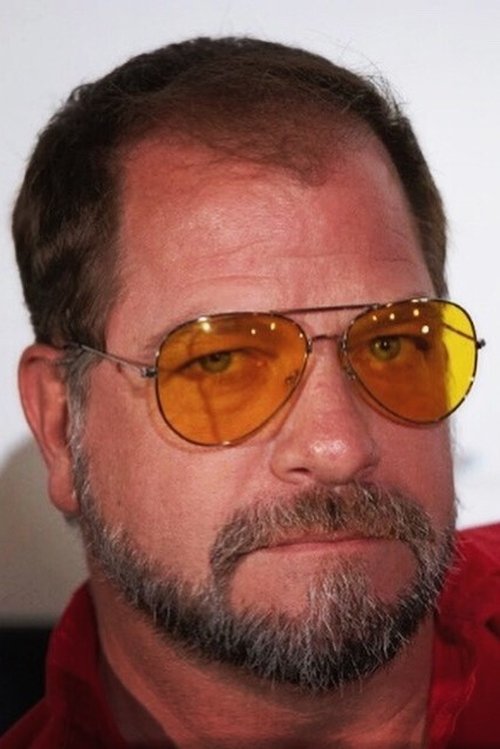 Thomas Downey as Robert Walton