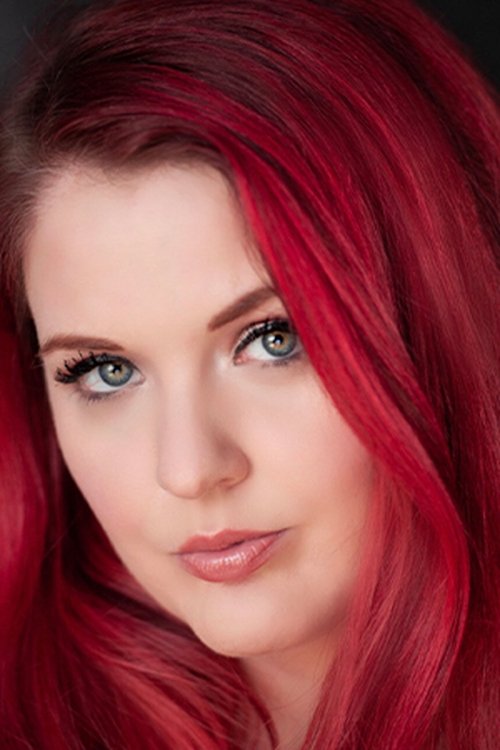 Jamie K. Burns as Chorn