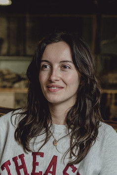 Jacqueline De Niverville profile photo