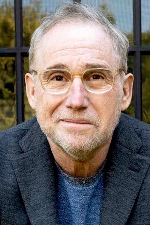 Mike Binder as Alan Bursky