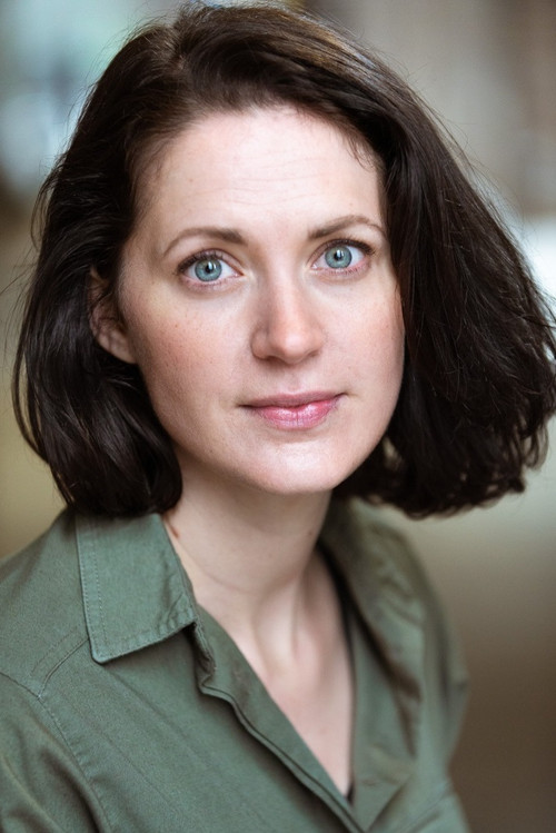 Charly Burridge Jones as Mother