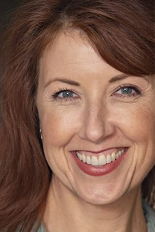 Stephanie Belding as Charlotte