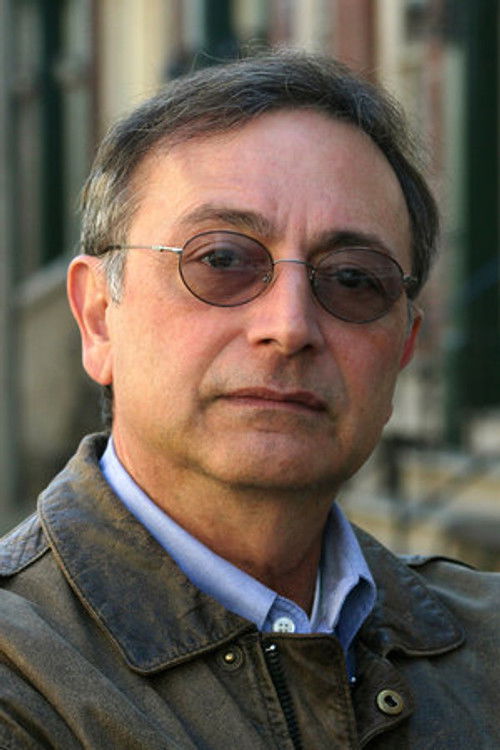 David L. Snyder as Self -  Production Designer