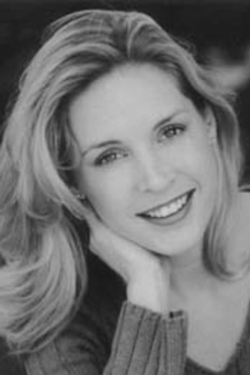 Shannon Hart Cleary as Amy