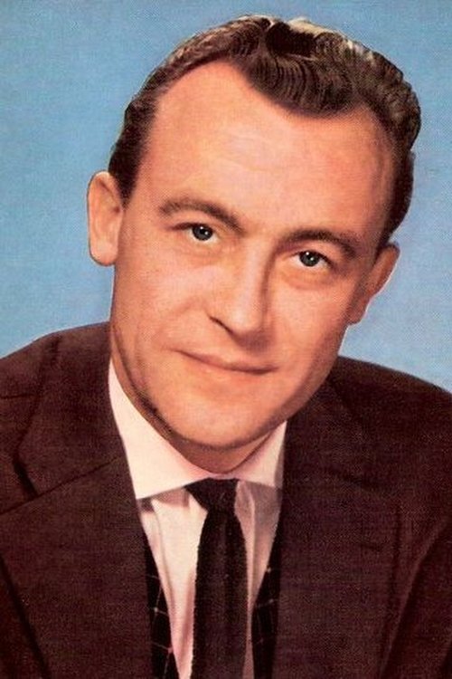 Claus Holm as Doctor