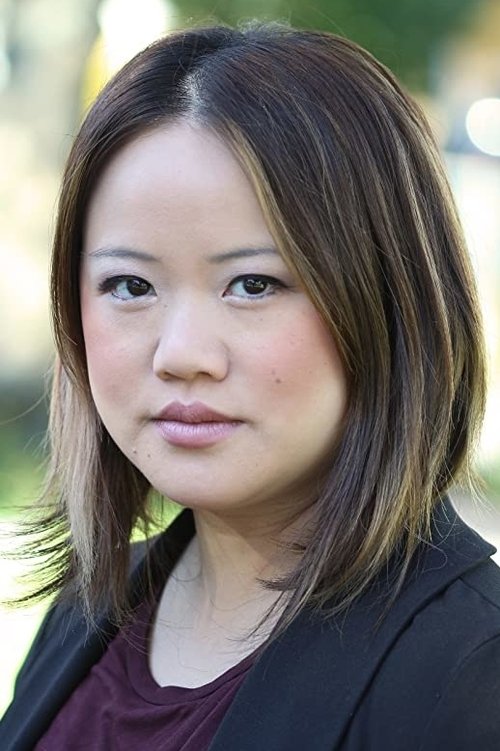 Maggie Ma as Danielle