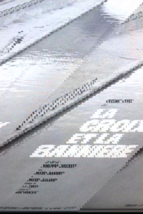 The Cross and the Banner