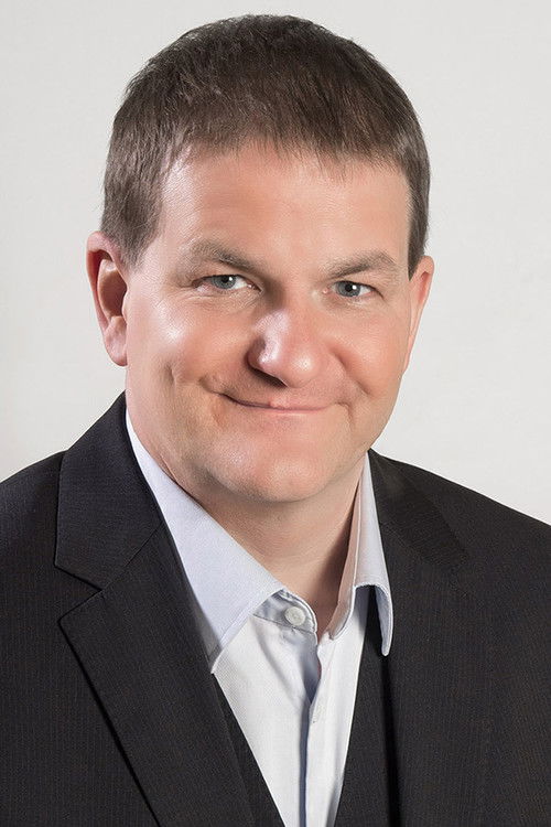 Wolfgang Ablinger-Sperrhacke as 