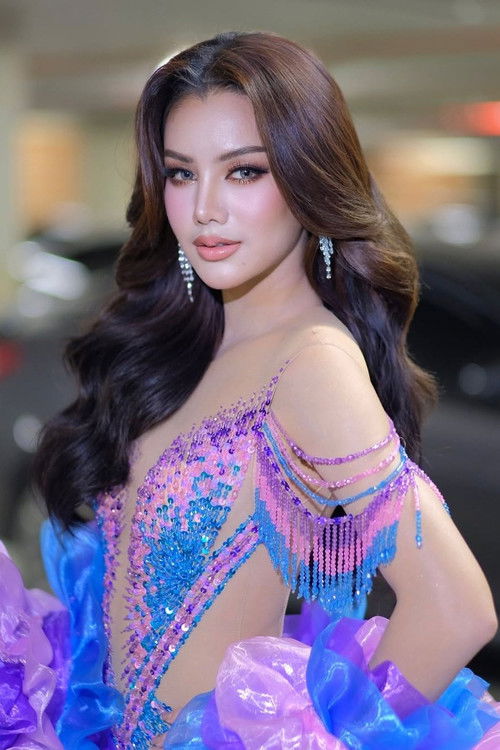 Ganchutikan Pytanagul as Eang