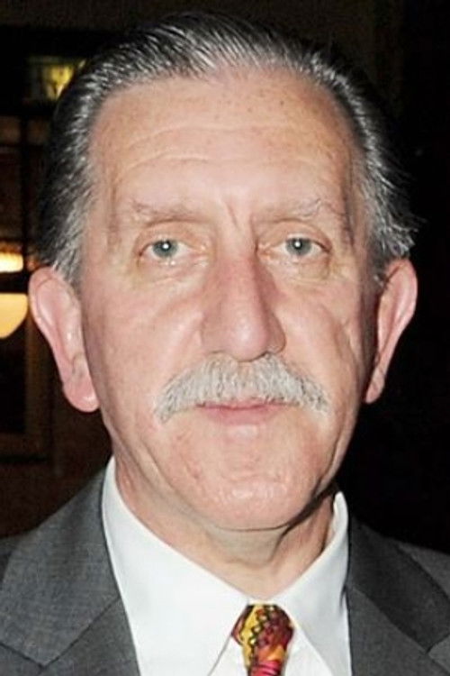 Robert Demeger as DCI Cheever