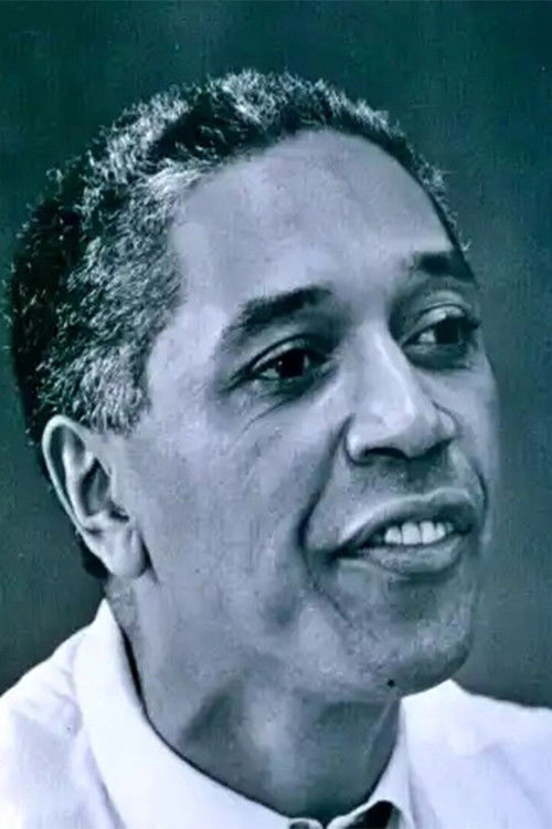 Fred Pinkard as Doctor