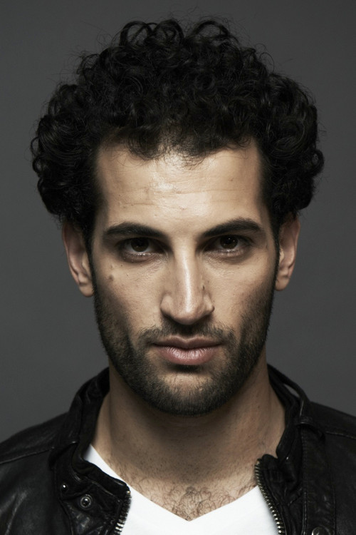 Noam Harary as Brandon