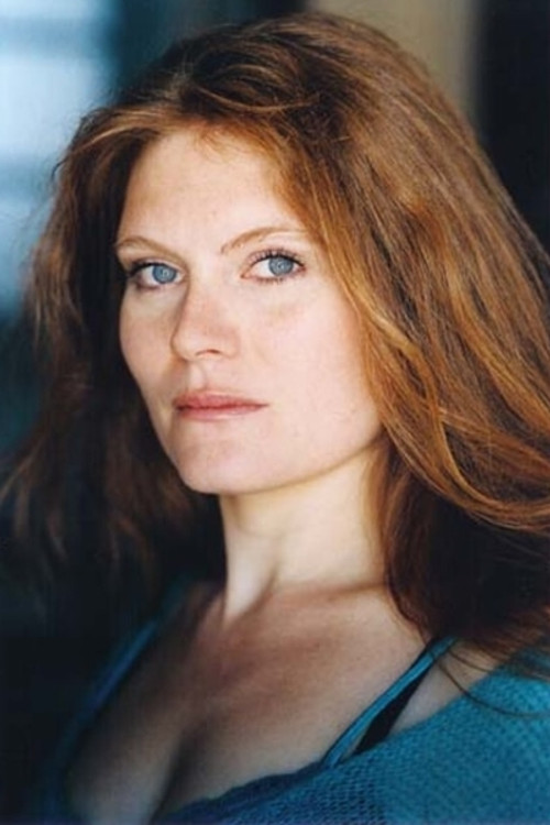 Stéphanie Gesnel as La patiente prostituée