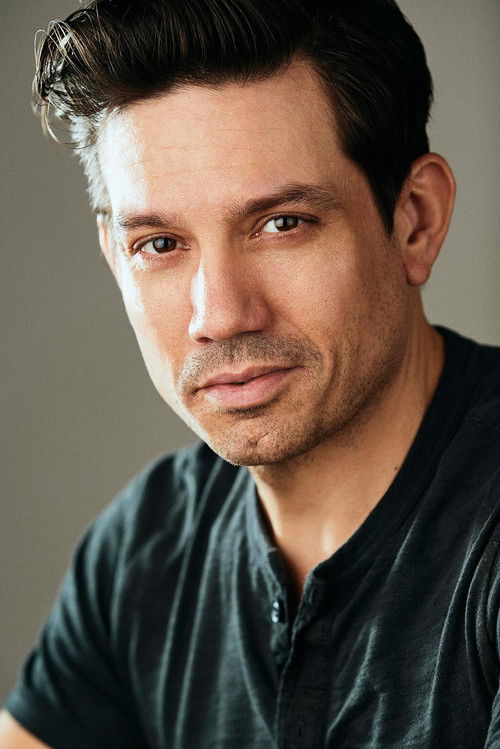 Christopher Ryan Grant as Jim