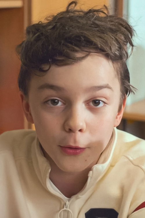 Kryštof Šípek as Jirka