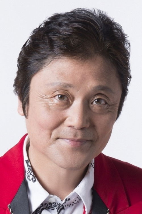 Toshiyuki Honda as 