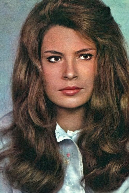 María Teresa Orsini as Nun