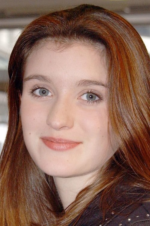 Harriet Owen as Daughter