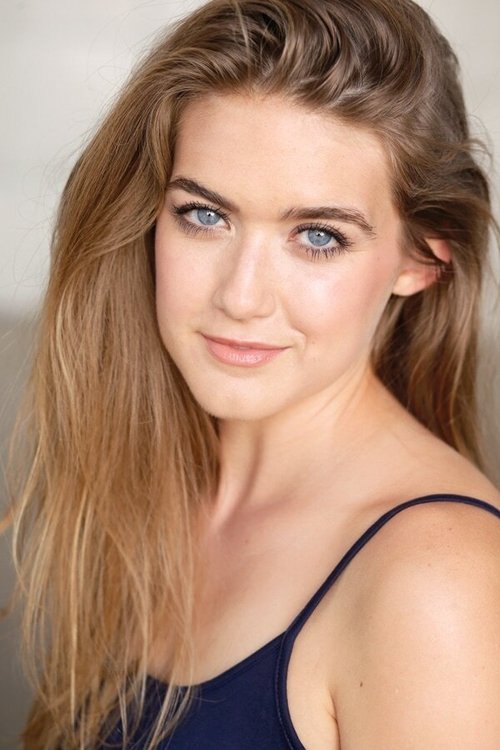 Peyton Michelle Edwards as Harper