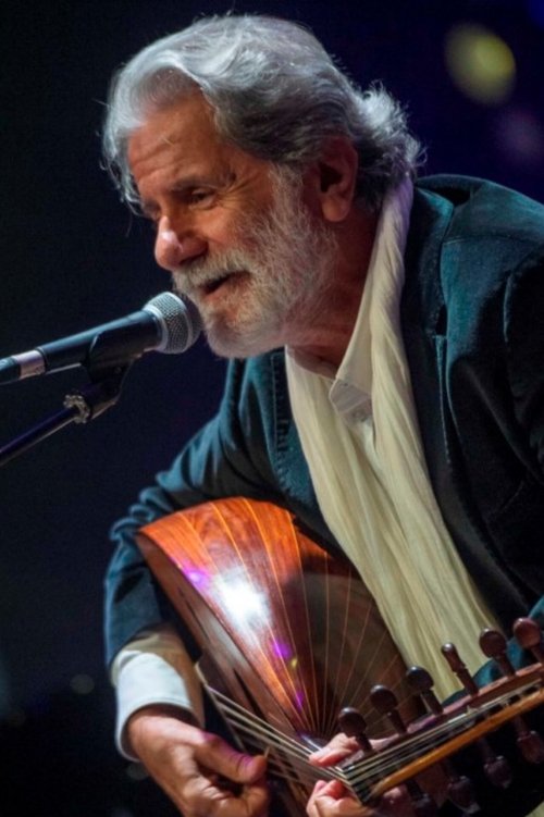 Marcel Khalife as 