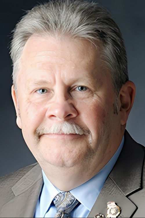 Fil Waters as Self - Homicide Detective, Houston PD (1995-2017)