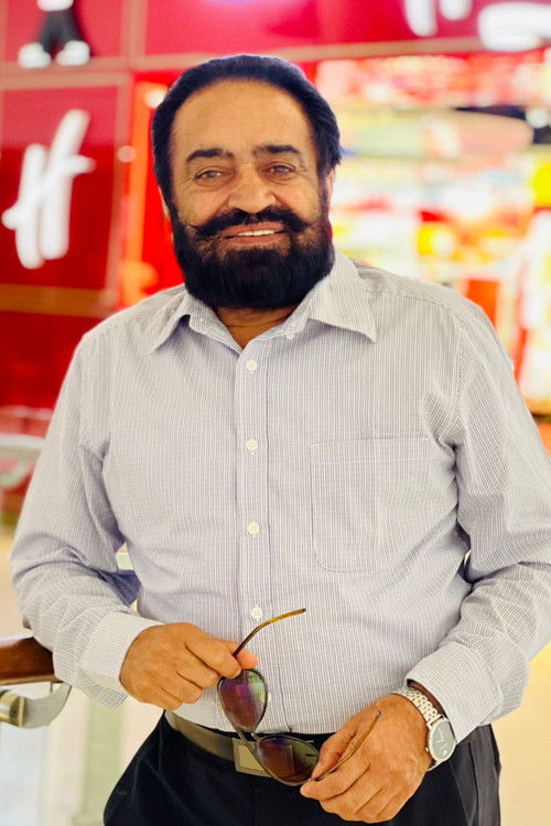 Bob Khaira profile photo