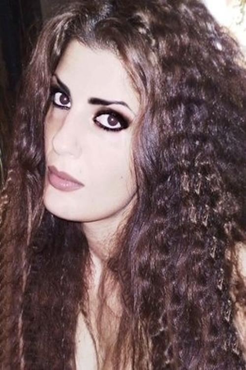 فرح (فيدرا) as مدام سهير