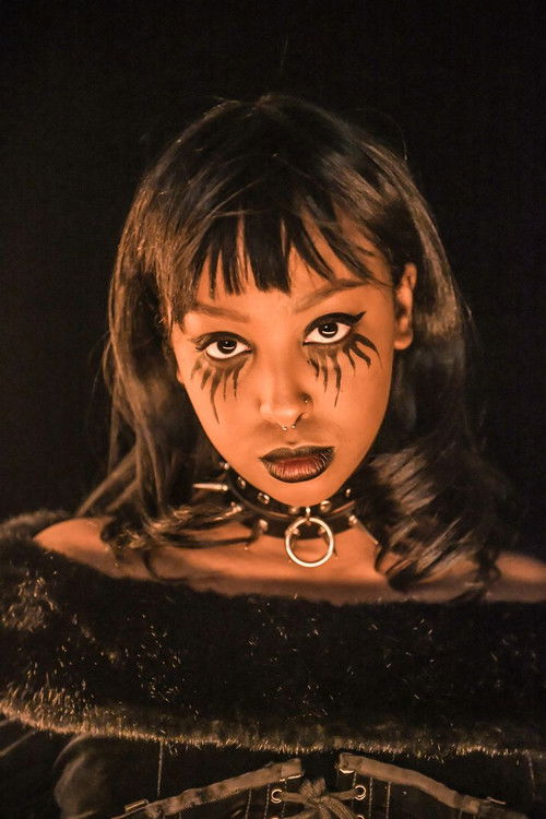 Ikraan Mohamed Haji as Ikraaan