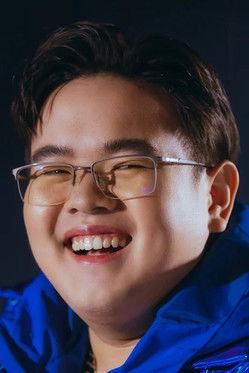 Thanaset Suriyapornchaikul as Top