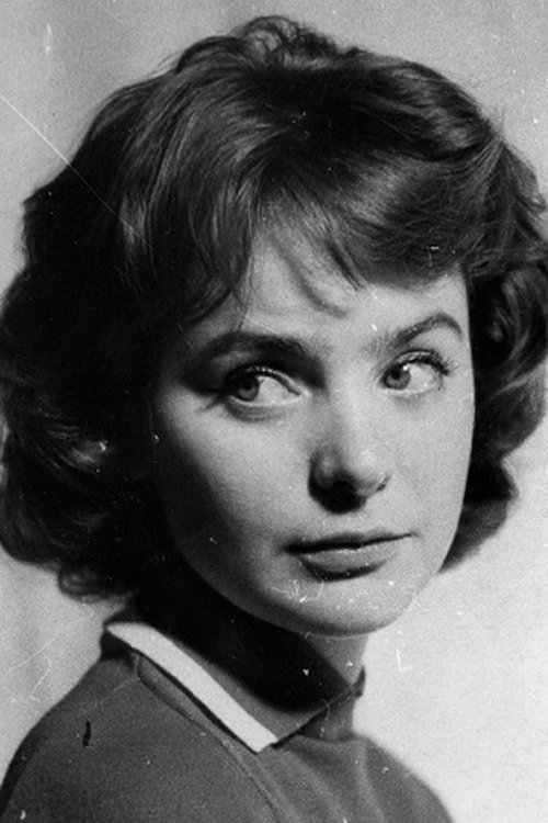 Valentina Markova as Zoya, Skvortsovs' Neighbor