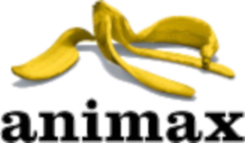 Animax Entertainment logo