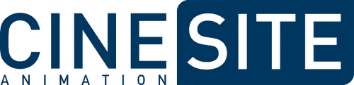 Cinesite Animation logo