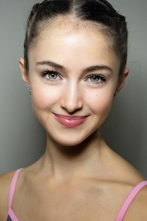 Bel Pickering as Lily