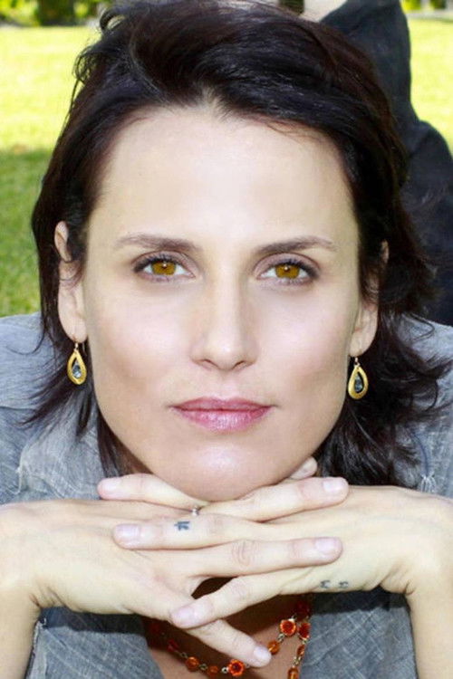 Katherine Brooks as Salene McCadden