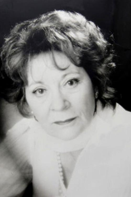 Rosemarie Dunham as Elsie