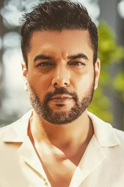 Chaitannya Choudhry as Guru