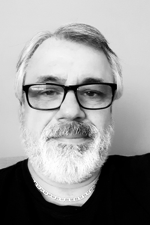 André Lemire as Chevalier de l'Ordre de Saint-Hubert