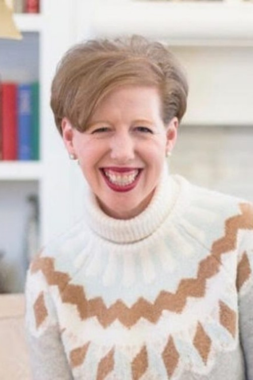 Emily Stimpson Chapman profile photo