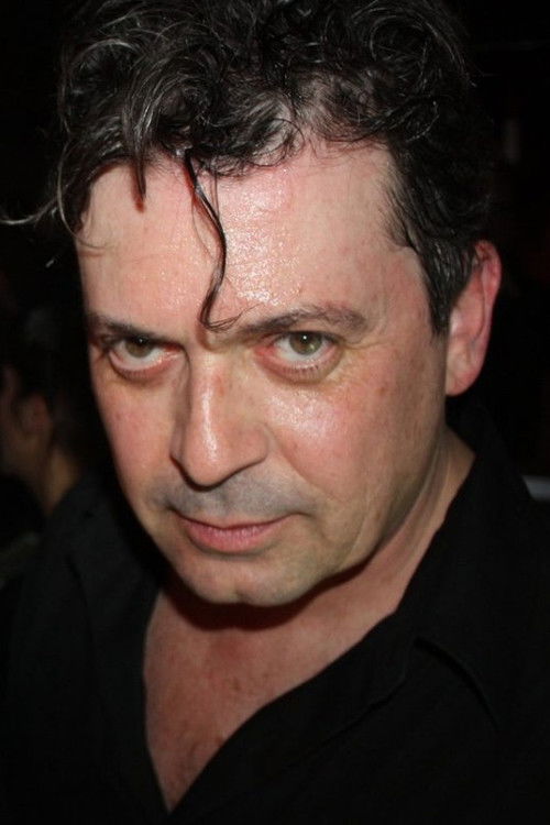 François Roy as Satan & Nicodème