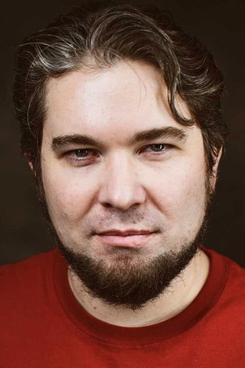 Ryan Pfeiffer as Andy