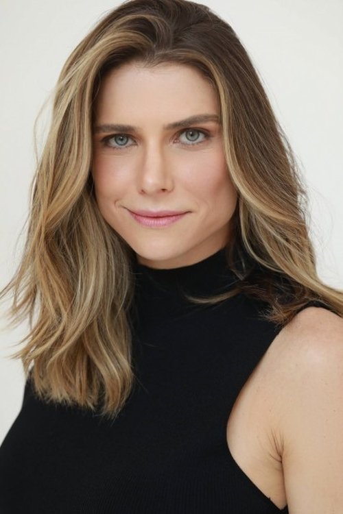 Carina Sacchelli as Pamela