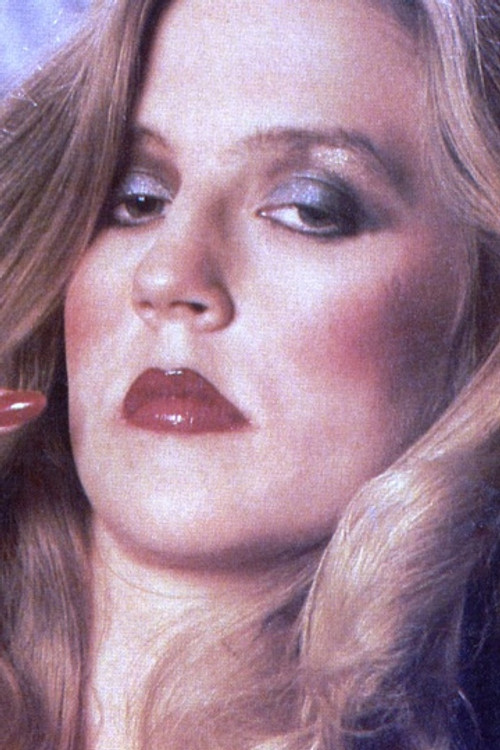 Lysa Thatcher as Bisexual Co-ed - Red Lingerie