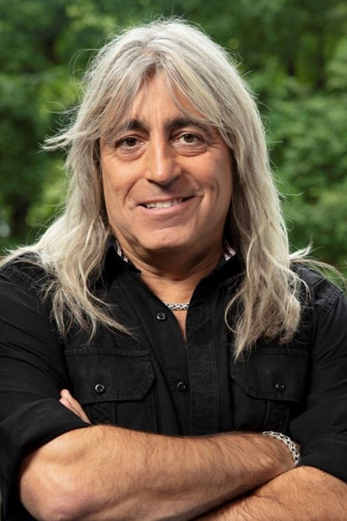 Mikkey Dee as Drums