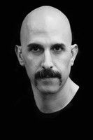 Toomaj Danesh Behzadi as 