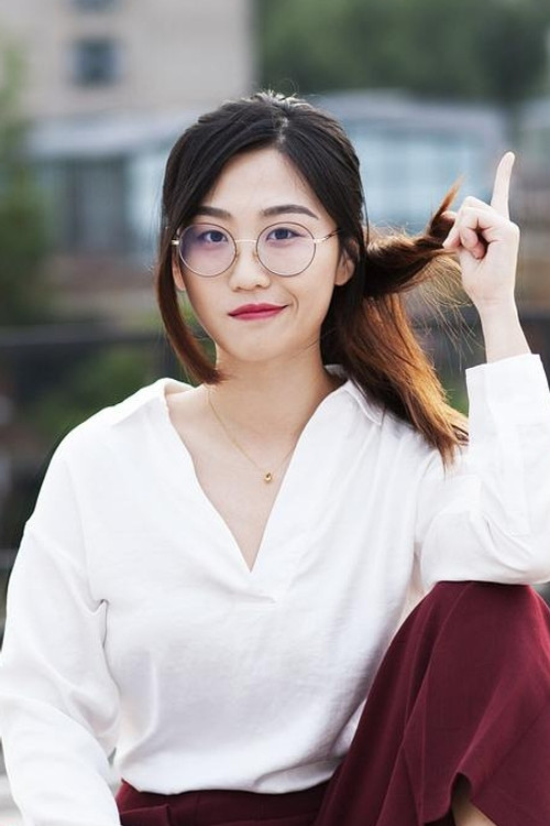 Haodan Su as Little Night Spirits (voice)