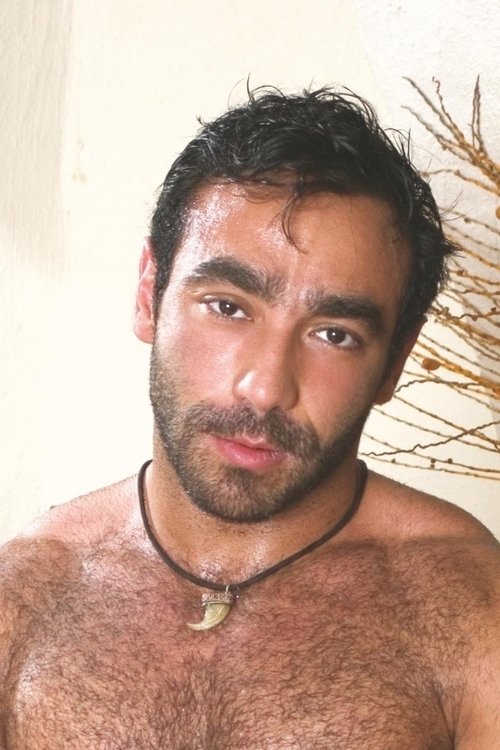 Huessein as (archive footage)